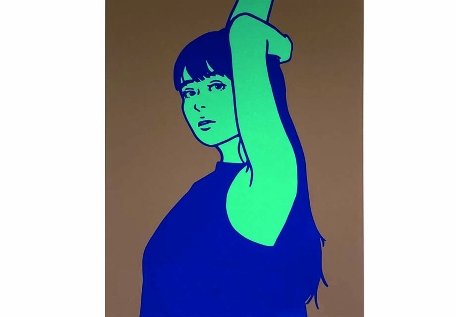 Untitled H