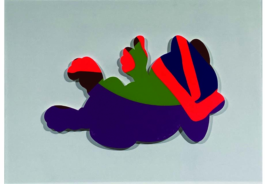 Shaped 2020