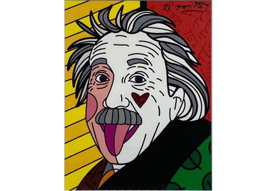 EINSTEIN