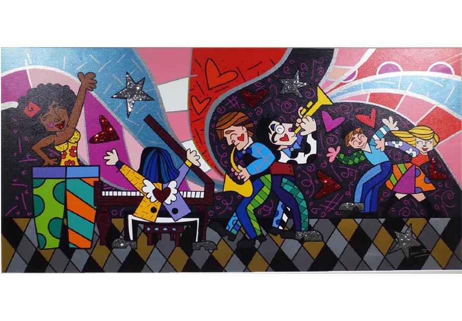 ALL THAT JAZZ
