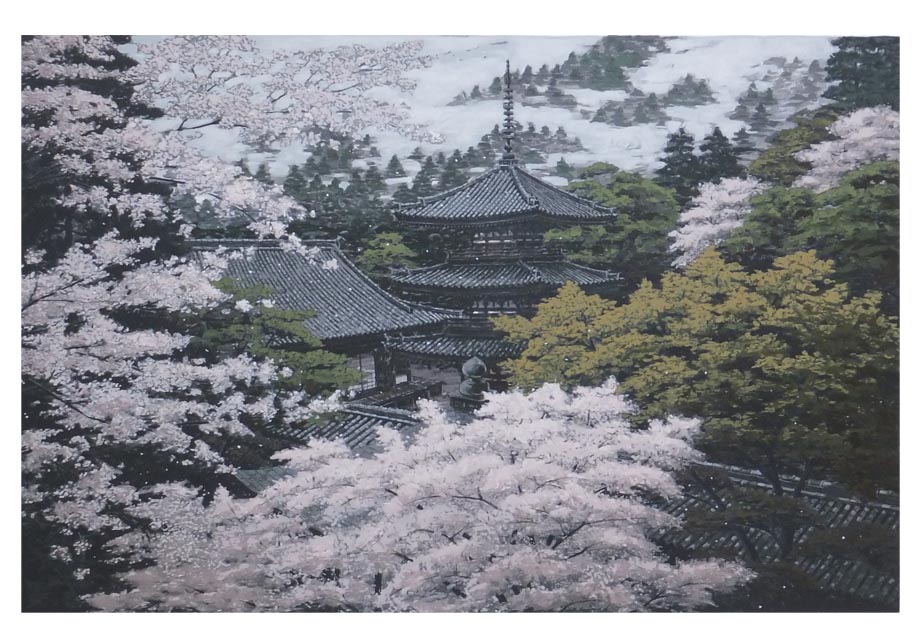 春霽秀発