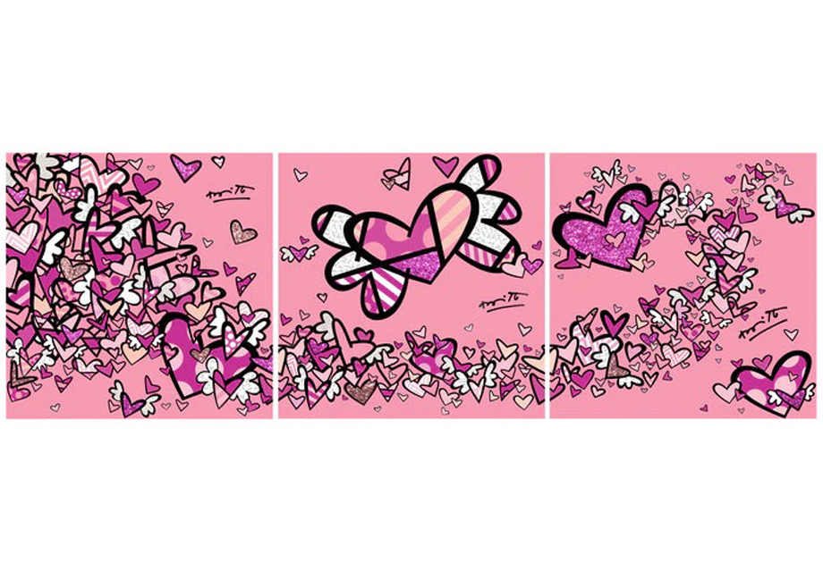 RHYTHM (MASTER TRIPTYCH)