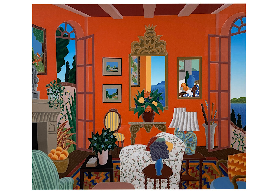Santa Barbara