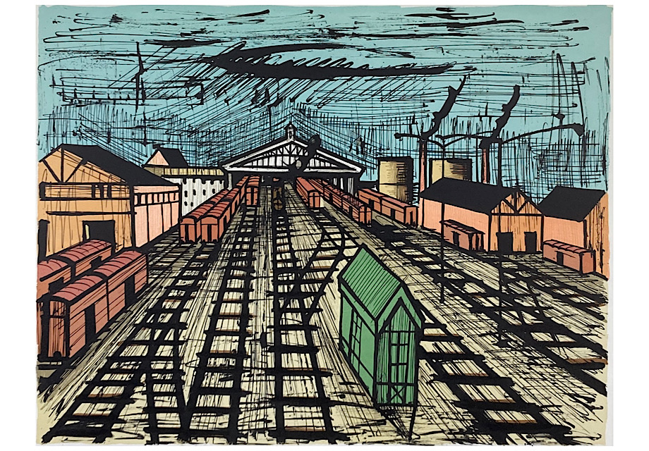 駅