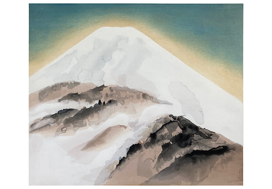 山なみ