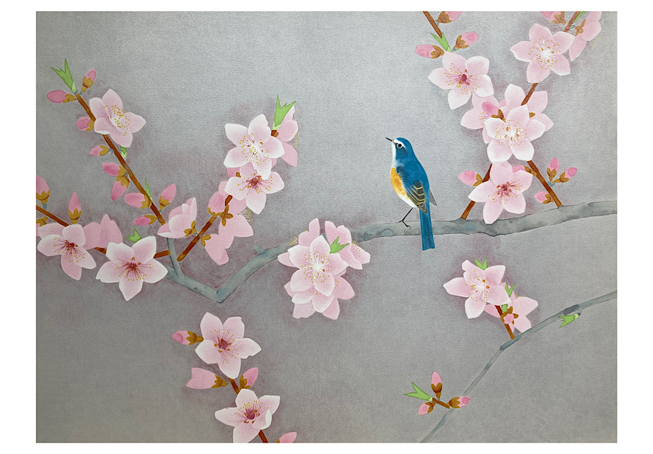 芳春