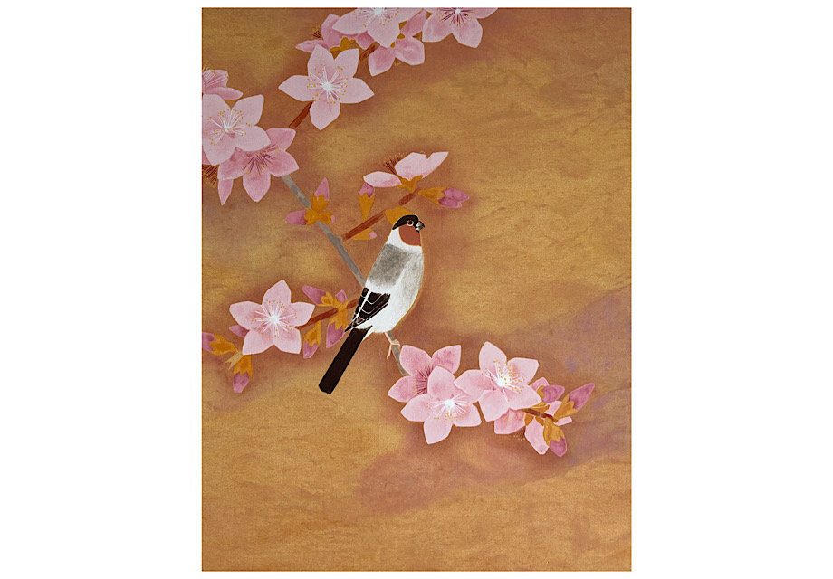 桃花
