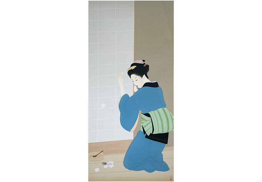 晩秋
